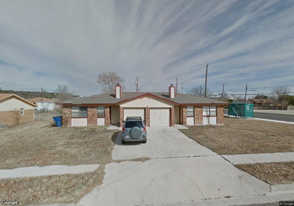 102 Jason Dr unit 102, Copperas Cove, TX 76522 - photo 1