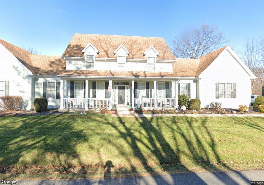 601 E G St, Purcellville, VA 20132 - photo 1