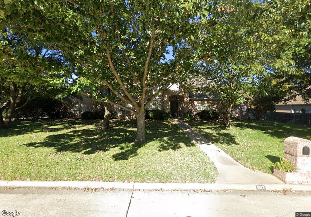 903 Hidden Meadow Ct, Southlake, TX 76092 - photo 1