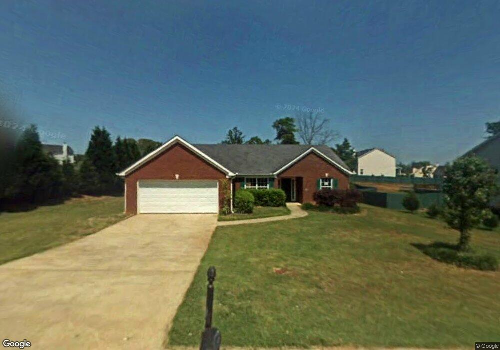 712 Baskins Cir unit 1, Winder, GA 30680 - photo 1