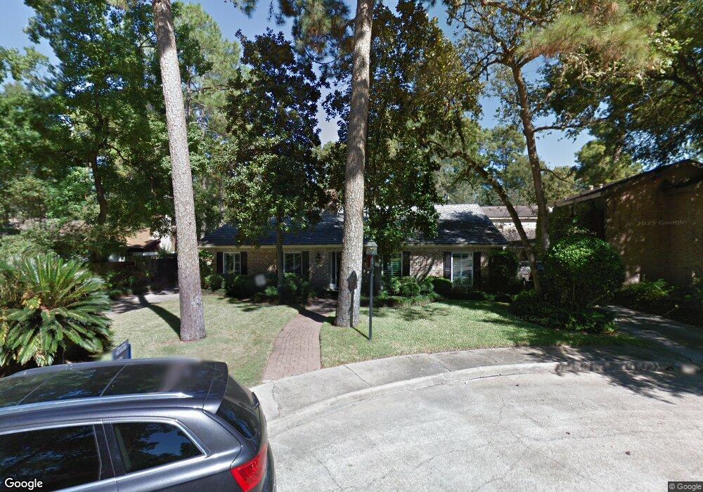 10106 Lynbrook Hollow St, Houston, TX 77042 - photo 1