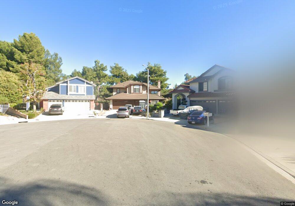 13909 Ravenwood Dr, Chino Hills, CA 91709 - photo 1