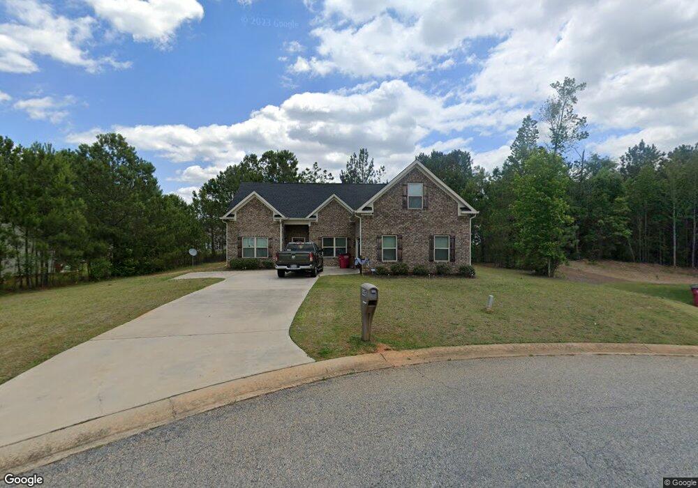 446 Shadeland Place, Macon, GA 31206 - photo 1