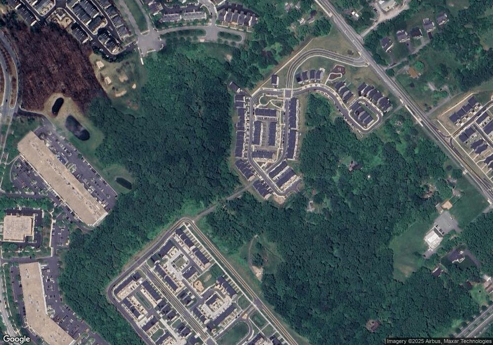 13232 Dowdens Ridge Dr, Clarksburg, MD 20871 - photo 1