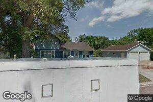 317 E 2nd Ave, Groton, SD 57445