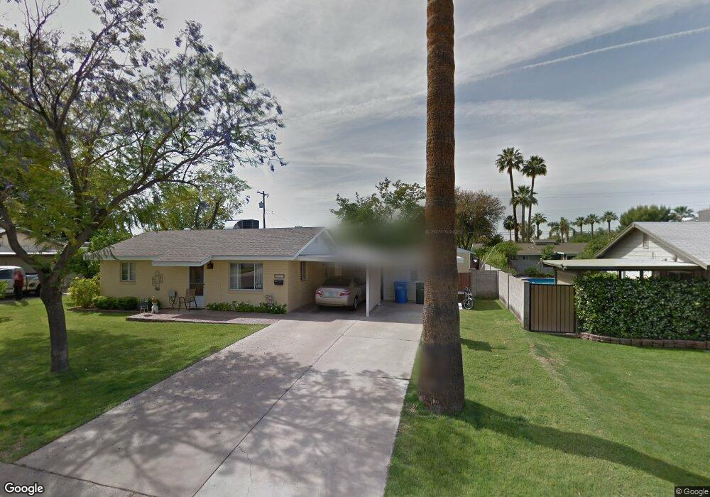 4227 E Piccadilly Rd, Phoenix, AZ 85018 - photo 1