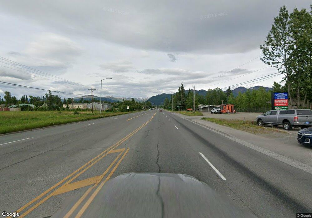 6404 Debarr Rd, Anchorage, AK 99504 - photo 1