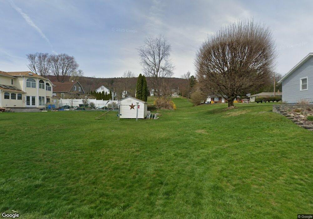 55 W Brady St, Wyoming, PA 18644 - photo 1