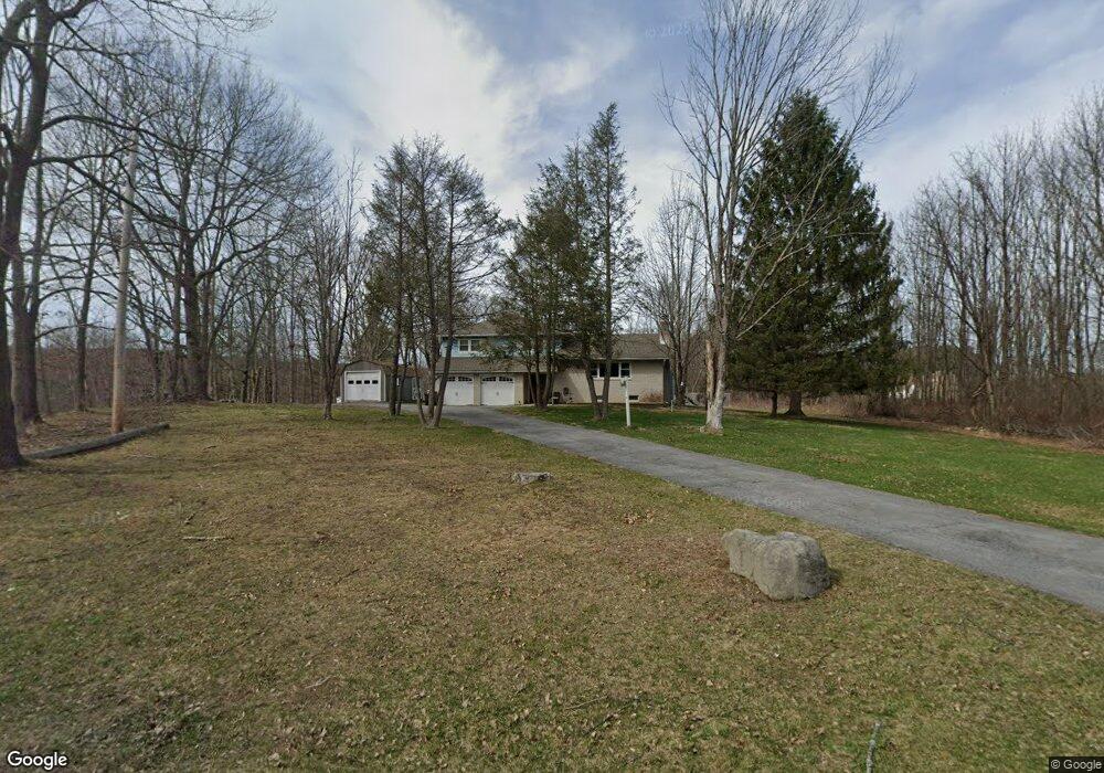 564 Mullock Rd, Port Jervis, NY 12771 - photo 1