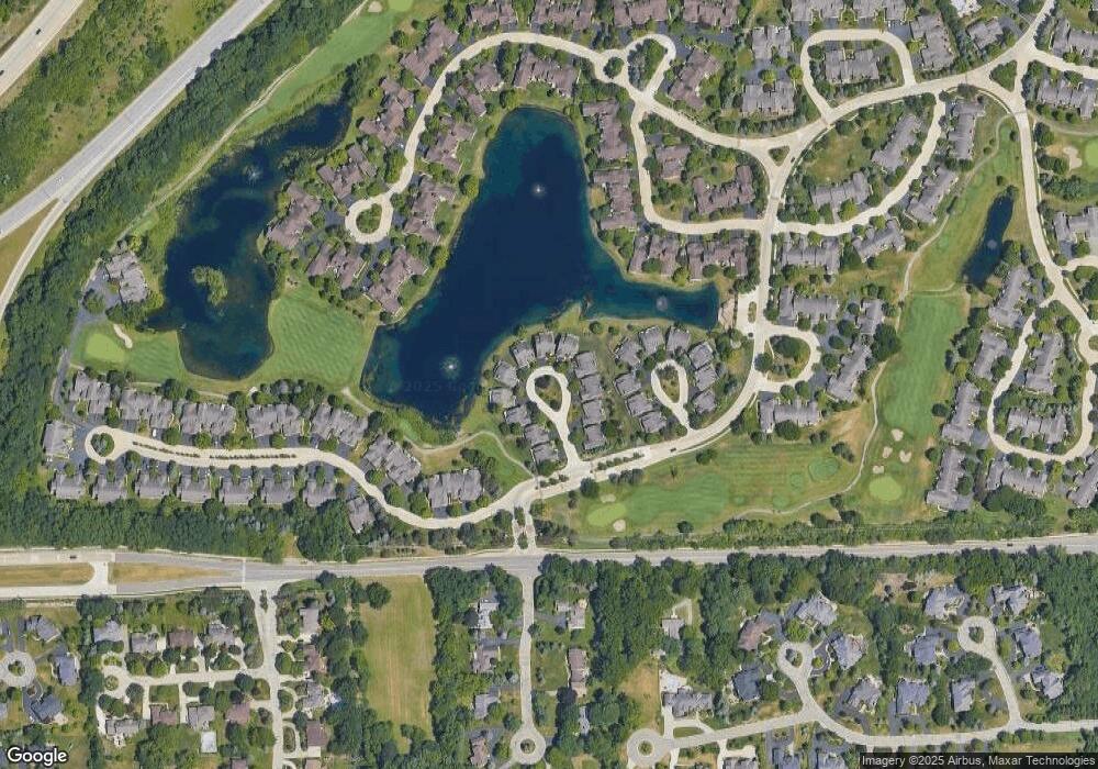 2476 Thistle Pointe, Bloomfield Hills, MI 48304 - photo 1