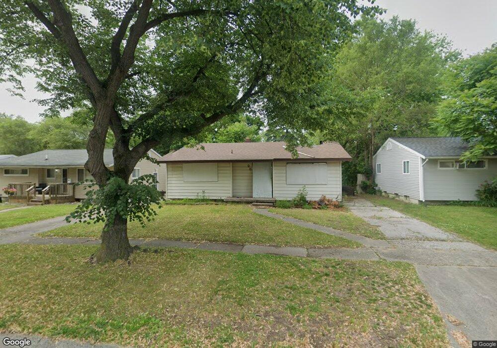 2805 Epsilon Trail, Flint, MI 48506 - photo 1