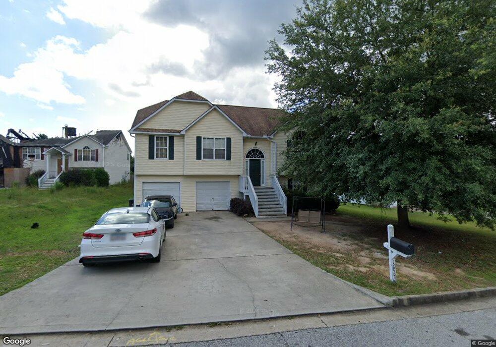 10550 Day Lily Dr unit 3, Hampton, GA 30228 - photo 1