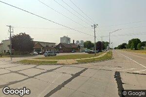 10.72 Acres Amann St, Rudolph, WI 54475