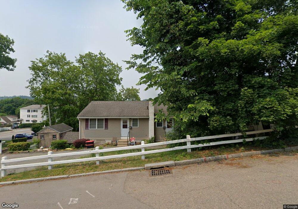 60 Standish St, Worcester, MA 01604 - photo 1