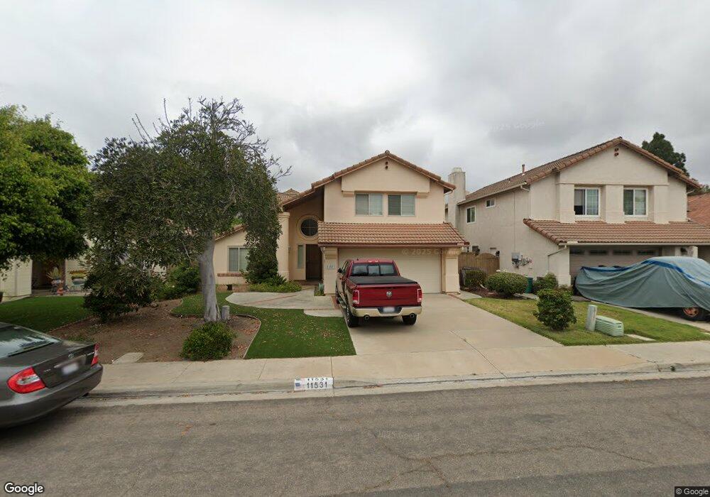 11531 Box Elder Way, San Diego, CA 92127 - photo 1