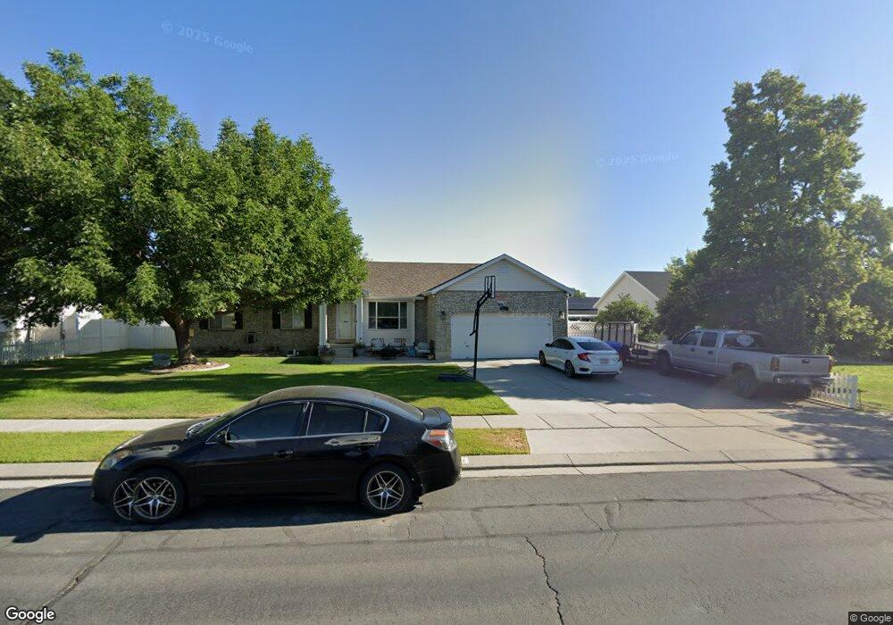 5112 Mountain Hill Dr, West Jordan, UT 84081 - photo 1