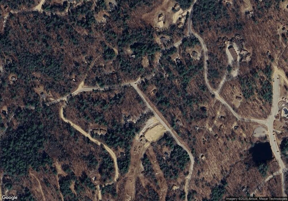 0 Parker Rd, Campton, NH 03223 - photo 1