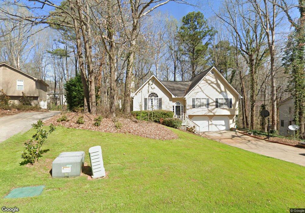 2402 Westland Way unit 2, Acworth, GA 30102 - photo 1