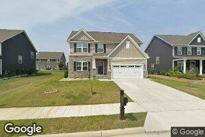 114 Asbury Way, Smithfield, VA 23430