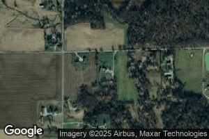 16125 Bear Creek Rd, Hagerstown, IN 47346