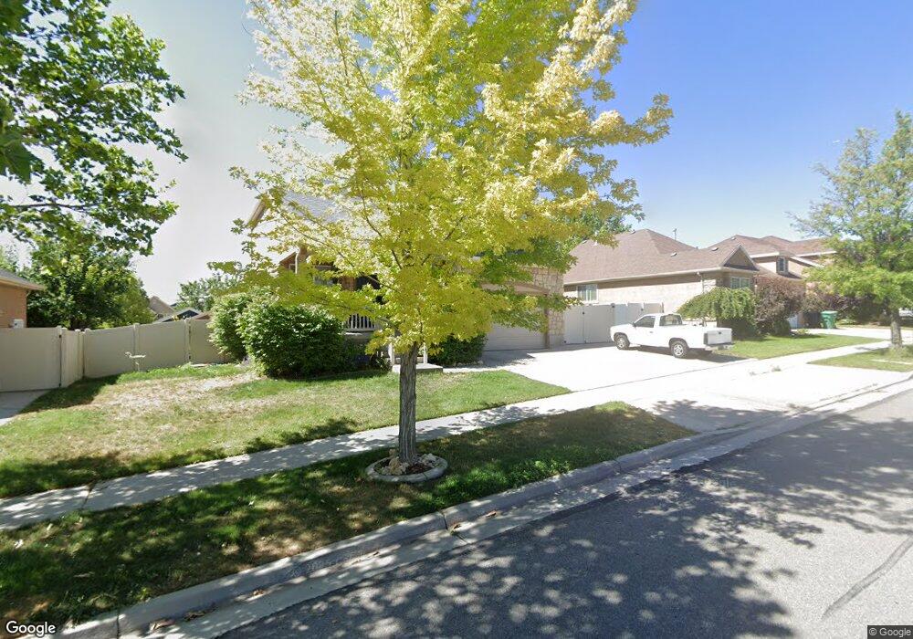 7123 W 8130 S, West Jordan, UT 84081 - photo 1