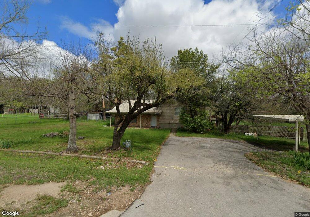 505 Center Point Rd, Weatherford, TX 76087 - photo 1