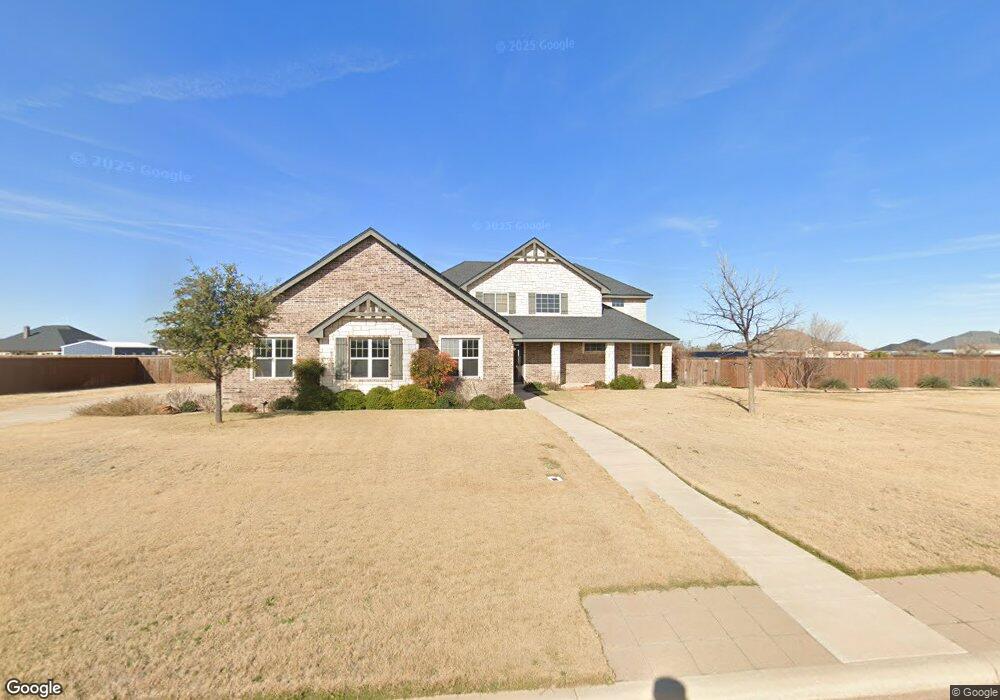 126 Tierra Ct, Abilene, TX 79602 - photo 1