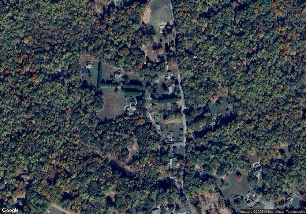 524 Clay Hammond Rd, Prince Frederick, MD 20678 - photo 1