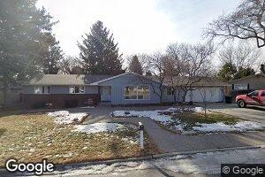 1912 Northridge Cir, Billings, MT 59102