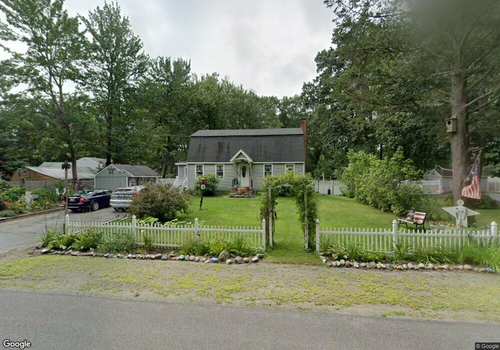 82 Preble St, Wells, ME 04090 - photo 1