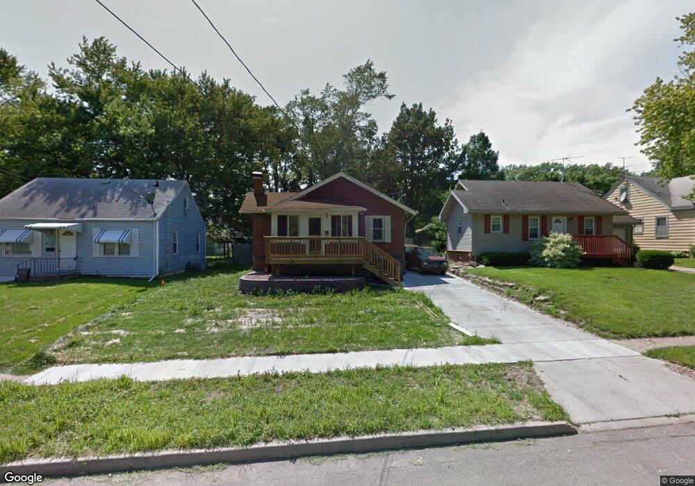 1338 57th St, Des Moines, IA 50311 - photo 1