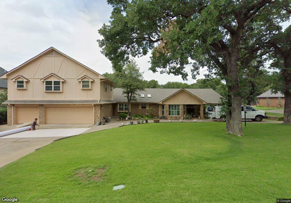 2609 Ridgeway St, Ardmore, OK 73401 - photo 1