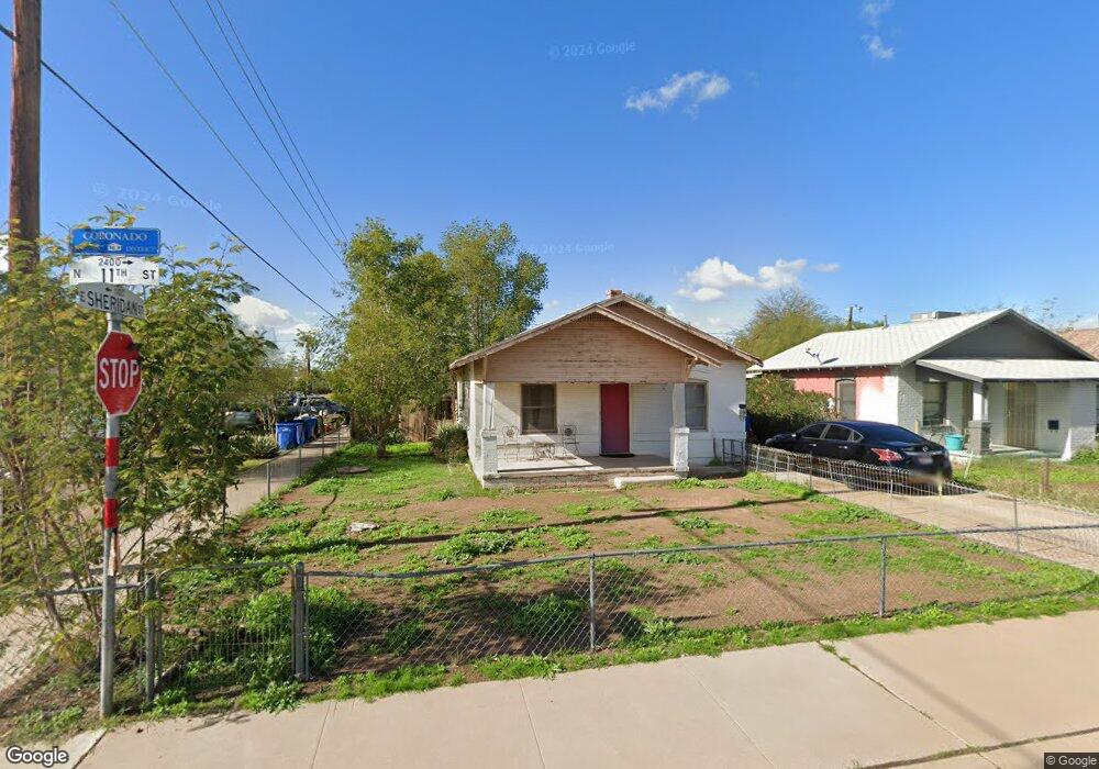 2502 N 11th St, Phoenix, AZ 85006 - photo 1