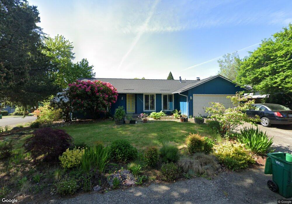 12300 SW McKay Ctrelisted, Beaverton, OR 97008 - photo 1