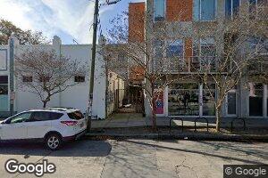 7 W 40th St Unit A, Savannah, GA 31401