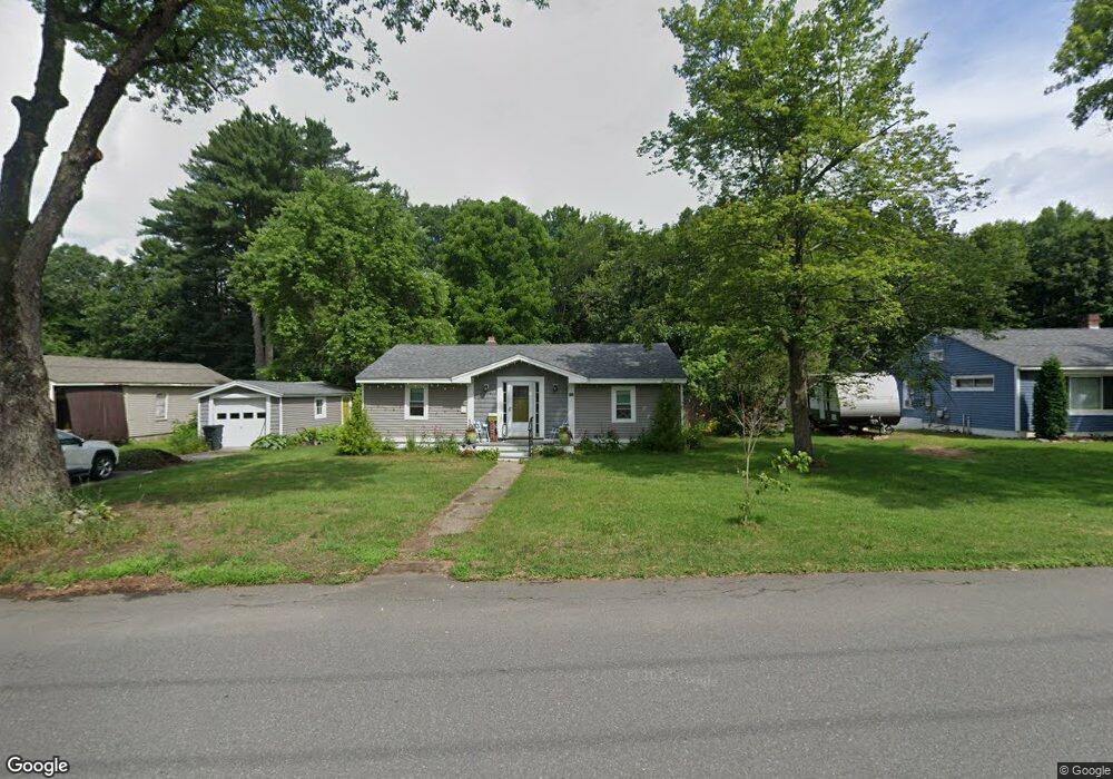 44 Dell St, Turners Falls, MA 01376 - photo 1