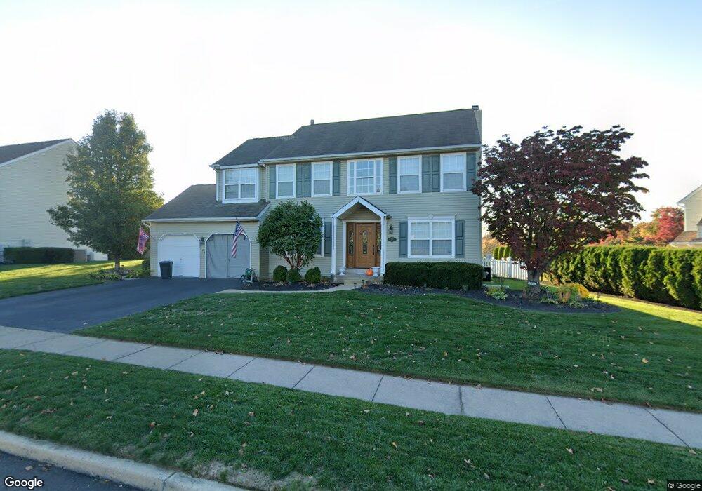 706 Ford Ave, Langhorne, PA 19047 - photo 1