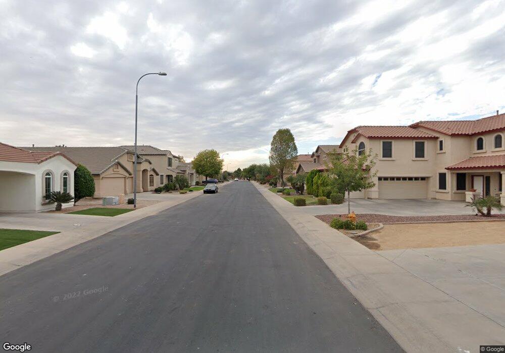 871 E Tonto Dr, Chandler, AZ 85249 - photo 1