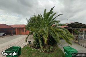 1612 S Jordan Blvd, Pahokee, FL 33476