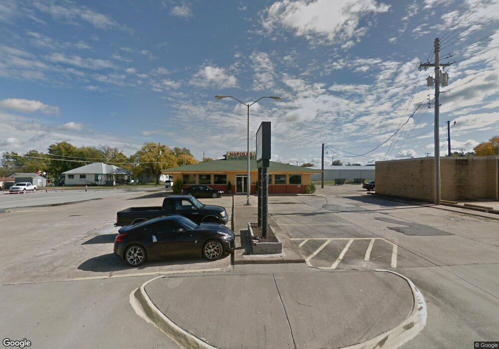 0 S Commerce St unit 22902, Ardmore, OK 73401 - photo 1