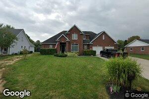510 N High St, Pandora, OH 45877