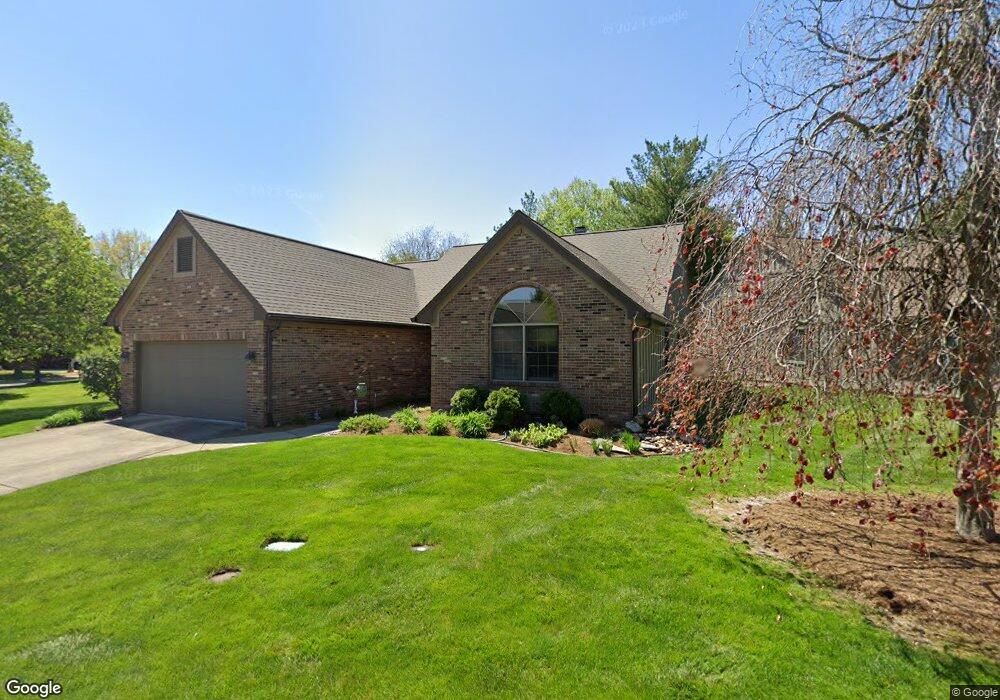 675 Powder Horn Ct, Terre Haute, IN 47803 - photo 1