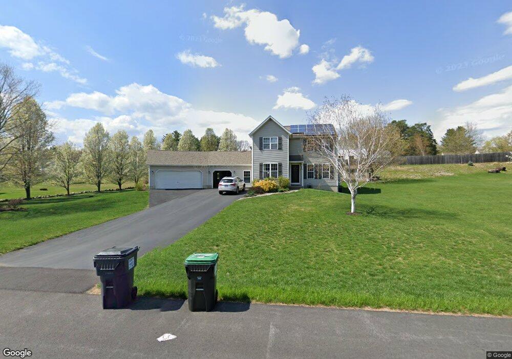 17 Nottingham Dr, Saratoga Springs, NY 12866 - photo 1