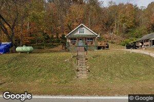 6847 Us Highway 52, Stout, OH 45684