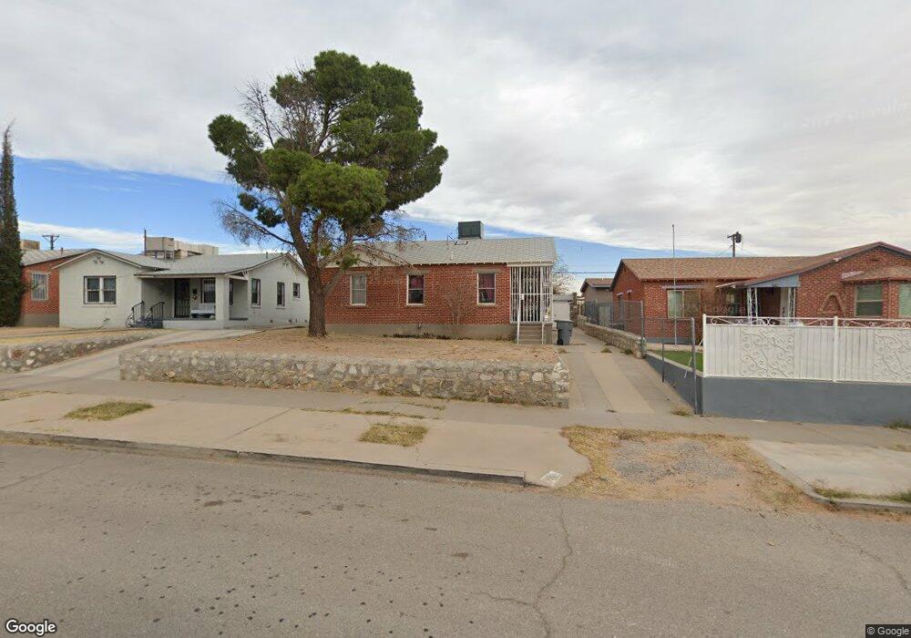 3709 Jackson Ave, El Paso, TX 79930 - photo 1