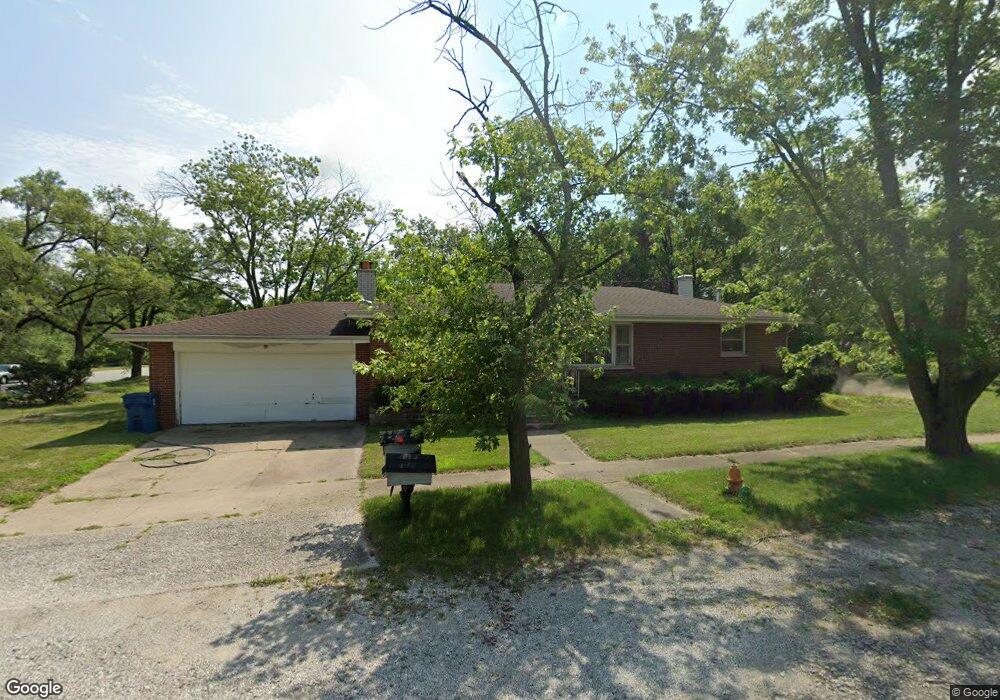 2101 Marshall Place, Gary, IN 46404 - photo 1