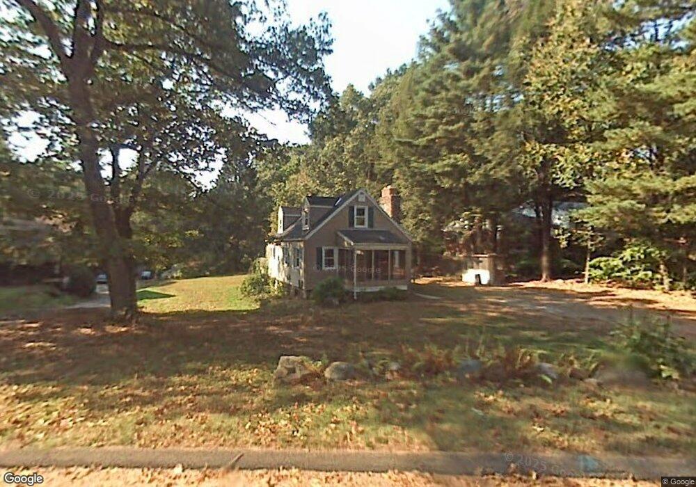 28 Forest Ln, Canton, CT 06019 - photo 1