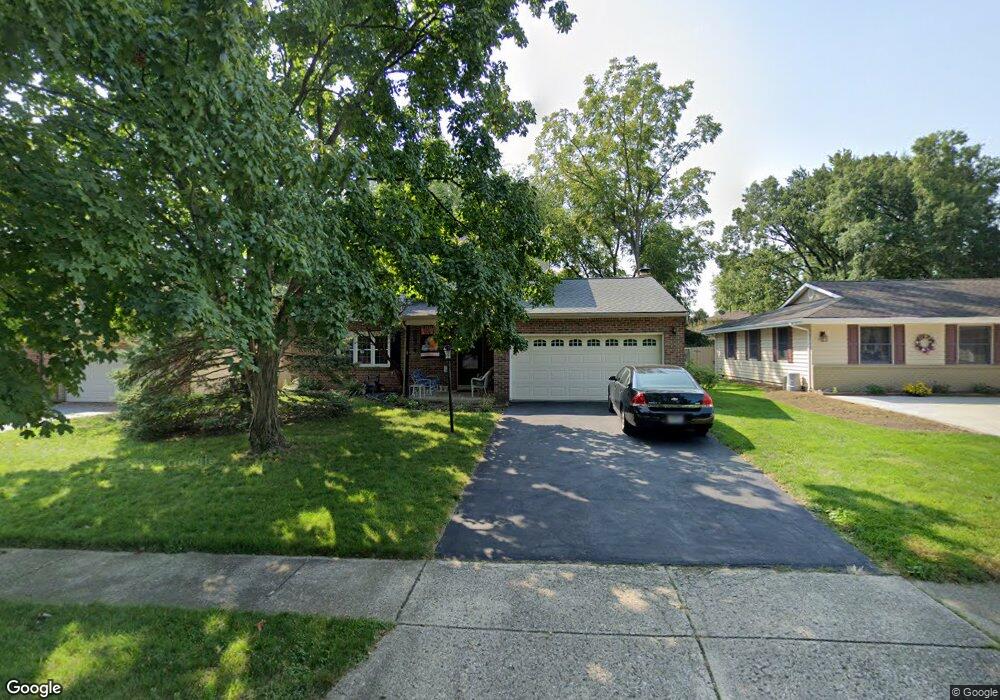 1845 Meander Dr, Columbus, OH 43229 - photo 1