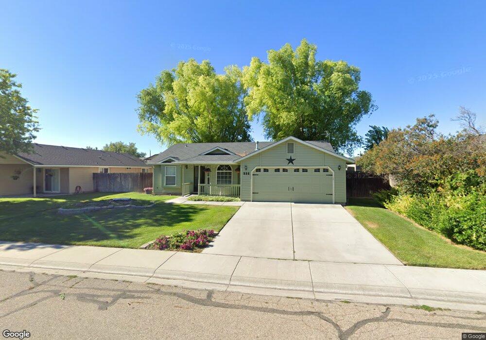 325 W Crestwood Dr, Nampa, ID 83686 - photo 1