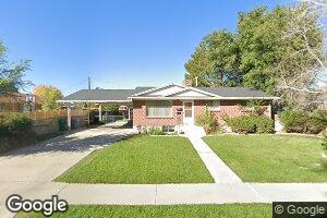 665 E 1500 S, Orem, UT 84097